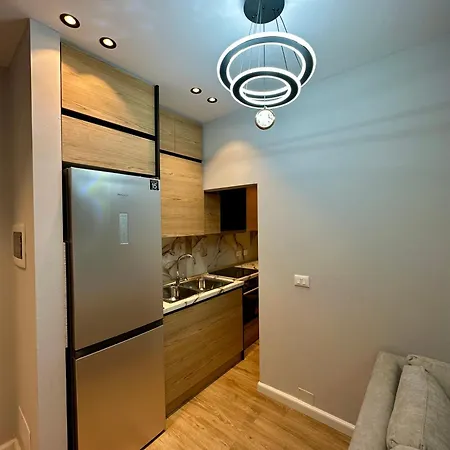 Apartmán Vivar 2