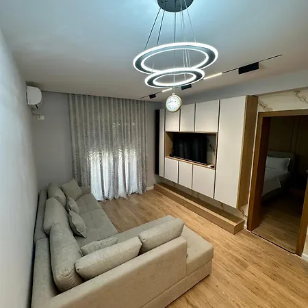 Vivar 2 Apartmán Tirana